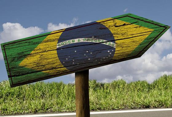 Pousada Bem Brasil 마카에 외부 사진